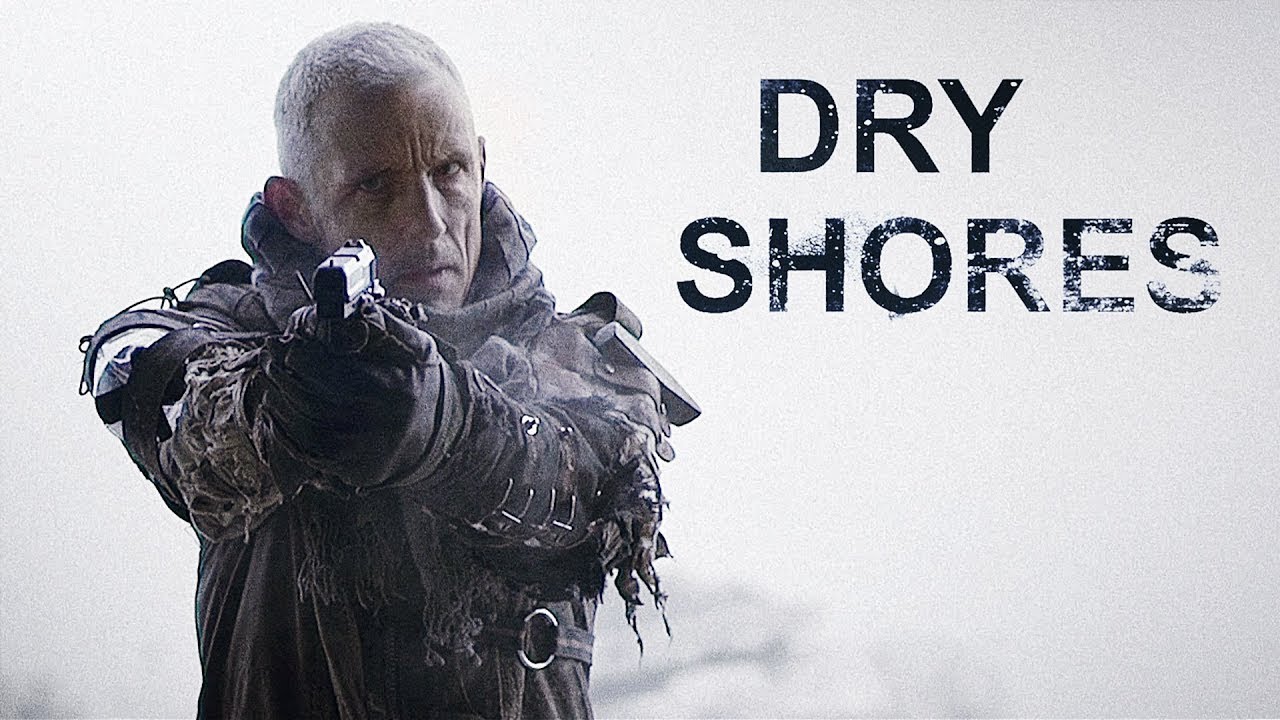 A Dystopian Short Film: 