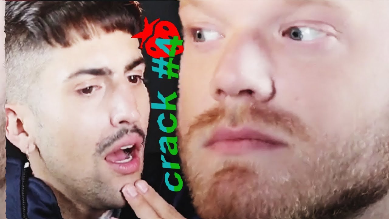 SCOMICHE | crack #4