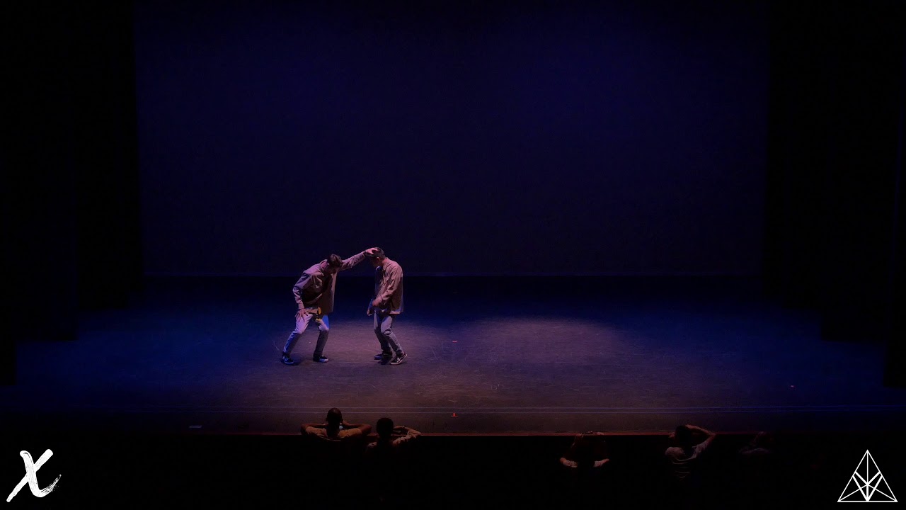 Chris & Larkin presents 