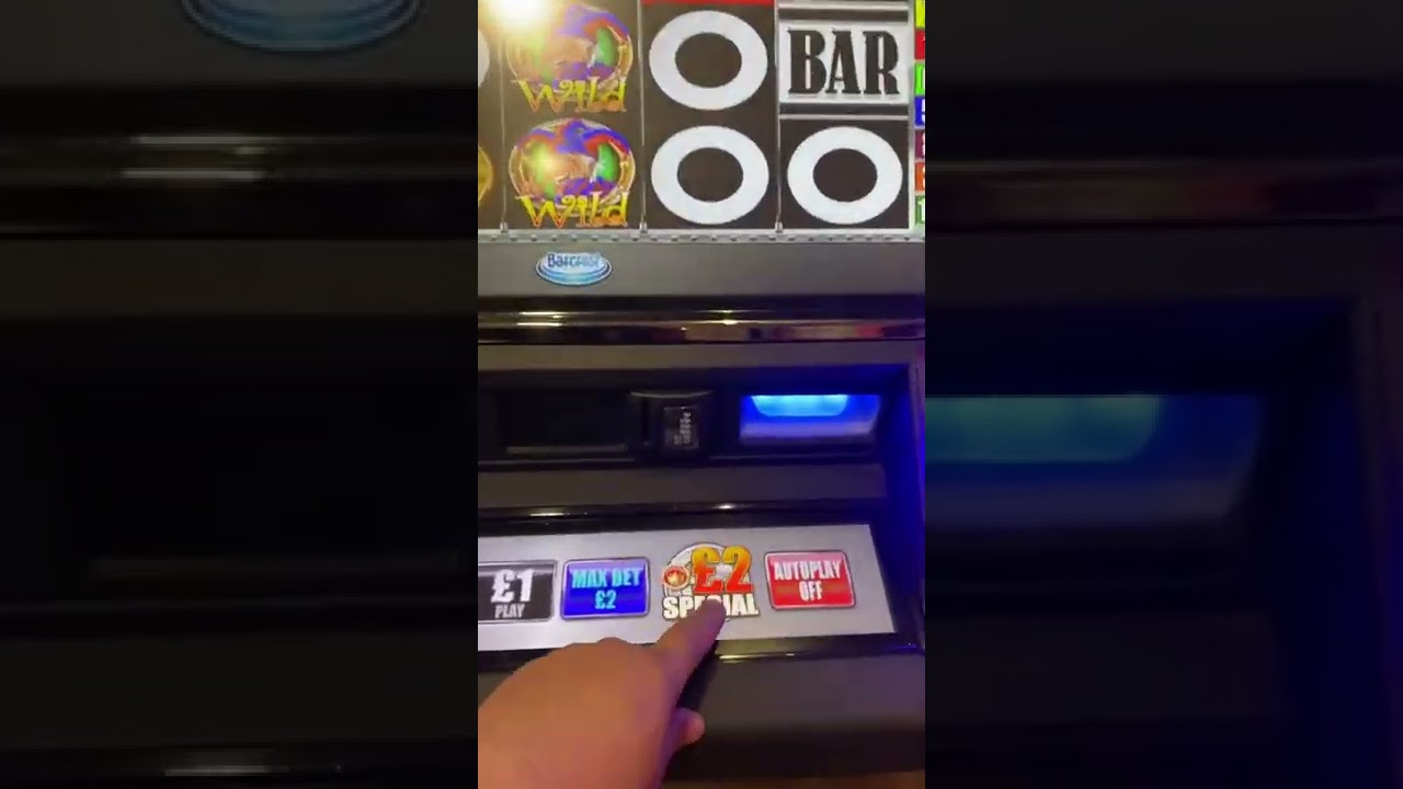 Bookies slot ACTION BANK   bonus spins