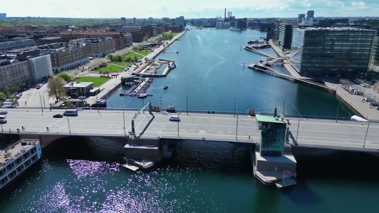 Copenhagen 2025