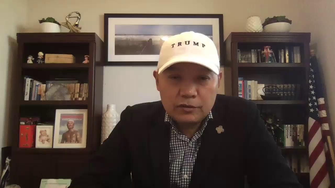 日本众议院大选在即，高市早苗和自民党有望获得巨大优势。川普总统转发又很快删除的一则视频引发主媒讨伐，而事实上川普总统是自林肯总统以来对黑人族群帮助最多的总统。