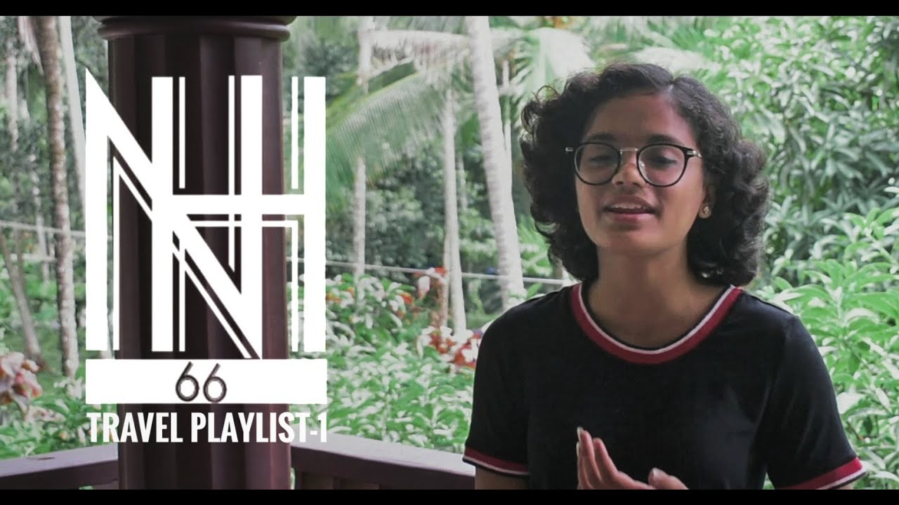 NH66 || The Band - SEA