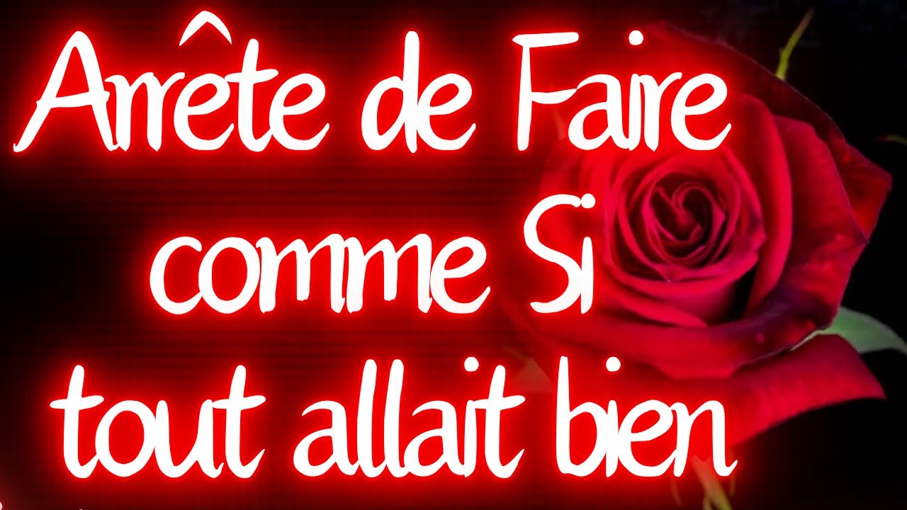 Mon amour STP 🥹lis ce message d&rsquo;amour,je t&rsquo;aime tellement