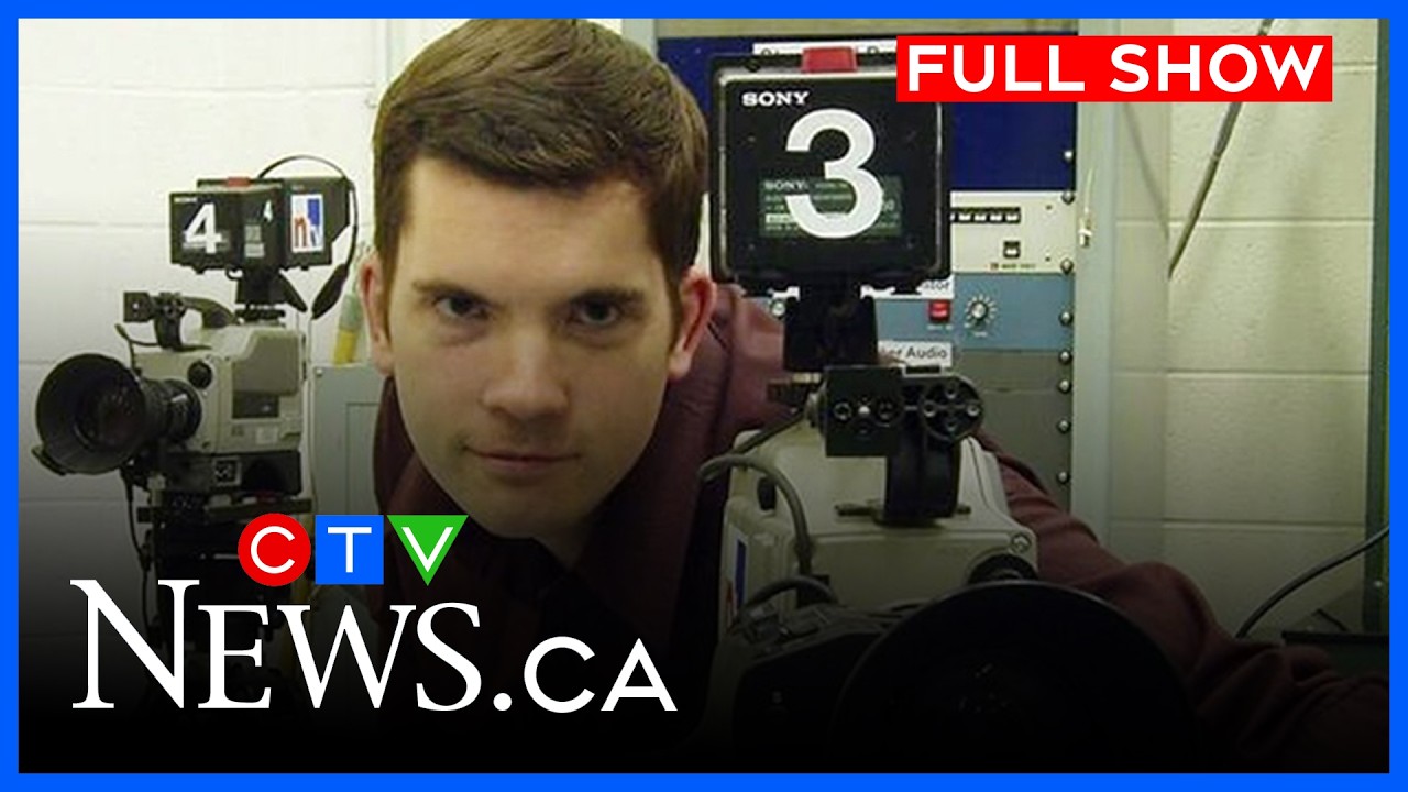 Convicted killer denied temporary leave | CTV News Edmonton at Six for March 12, 2026