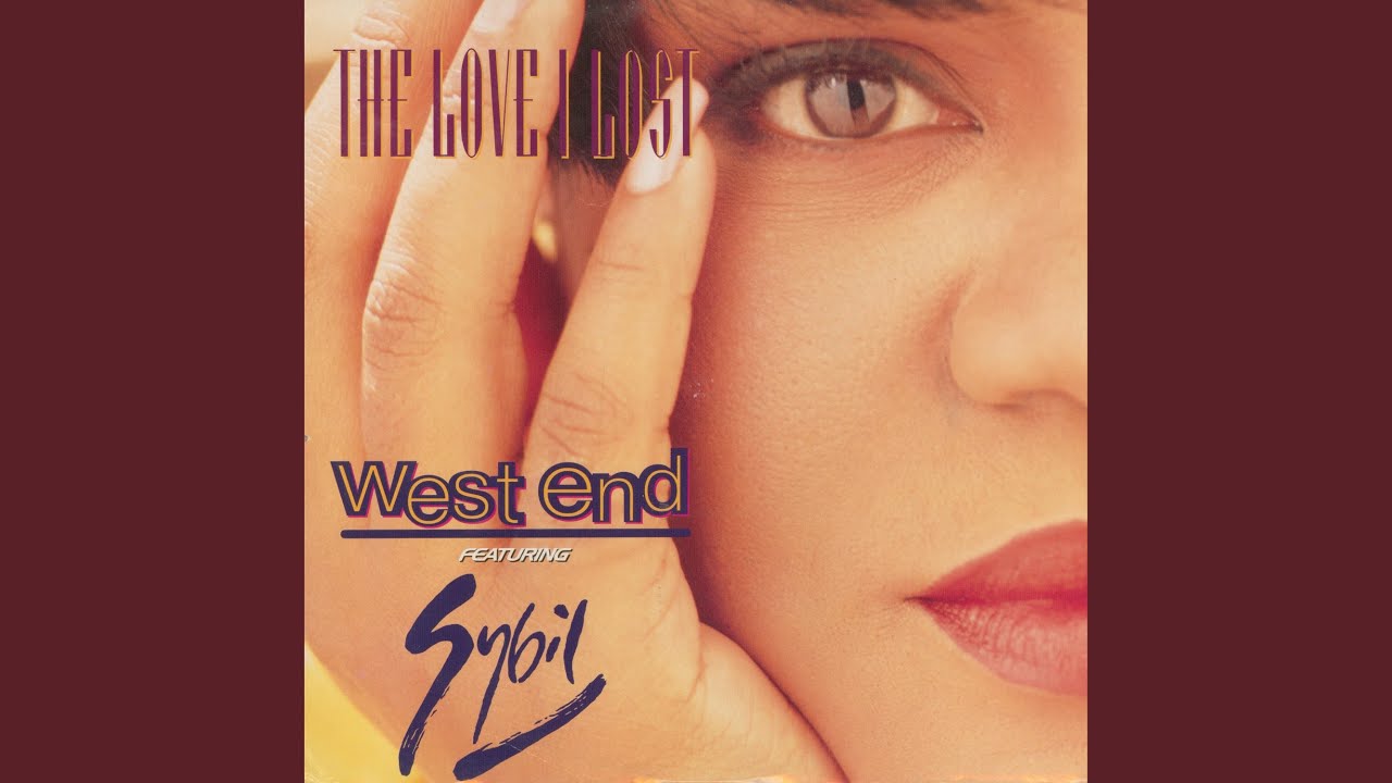 The Love I Lost (feat. Sybil) (Unrequited Mix)