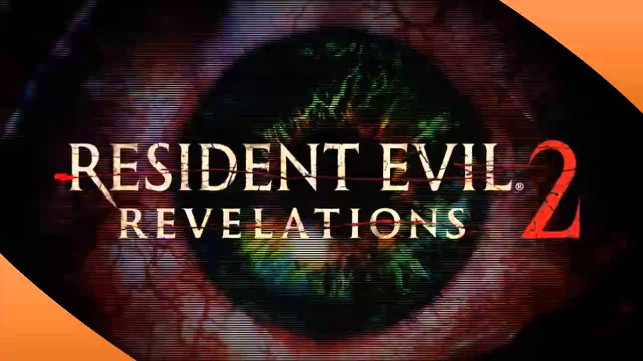 Distant Memories - Resident Evil: Revelations 2 OST