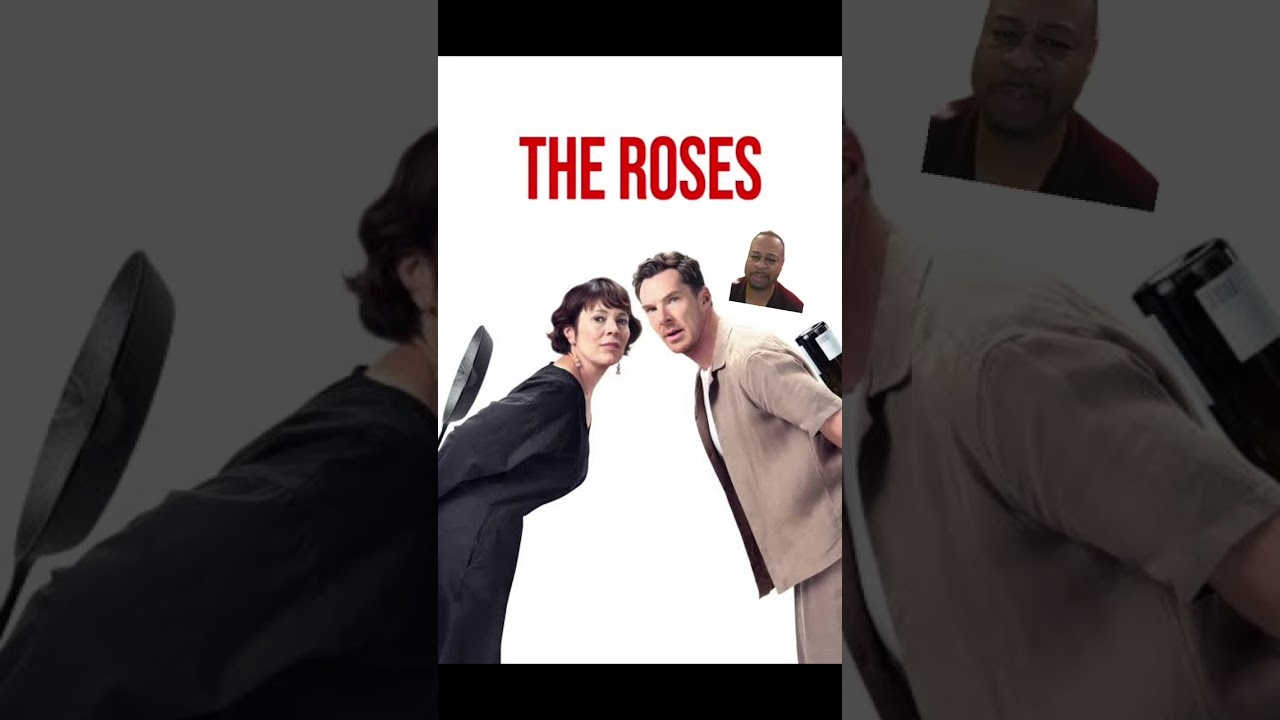 The Roses (2025 Film)