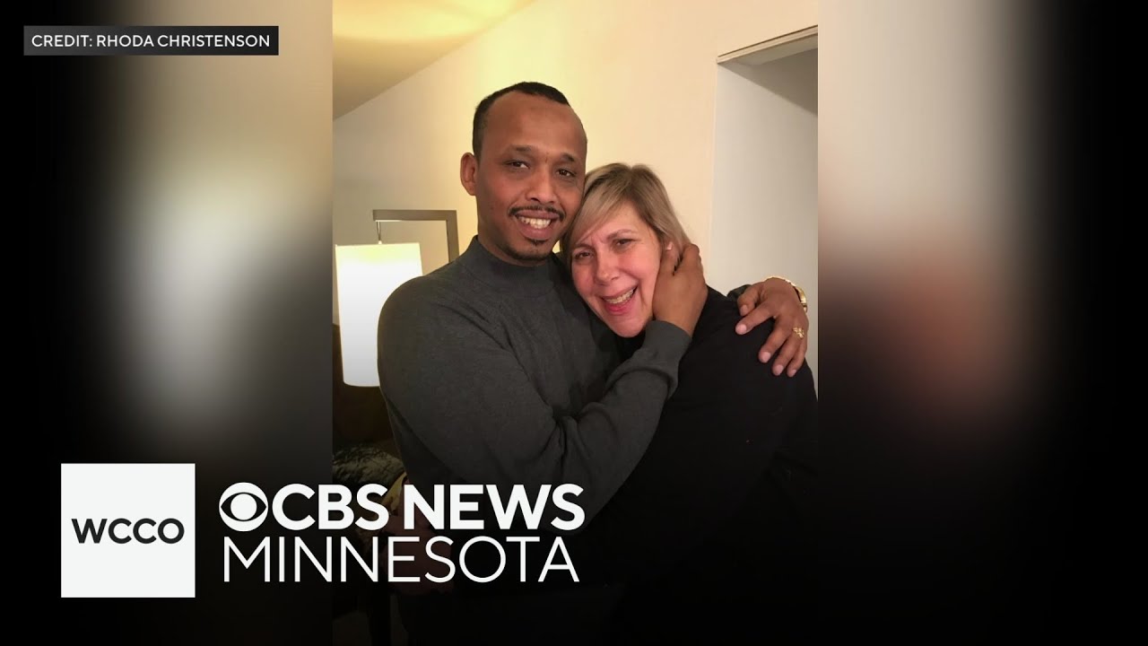 ICE officials detain Somali refugee while his wife battles blood cancer