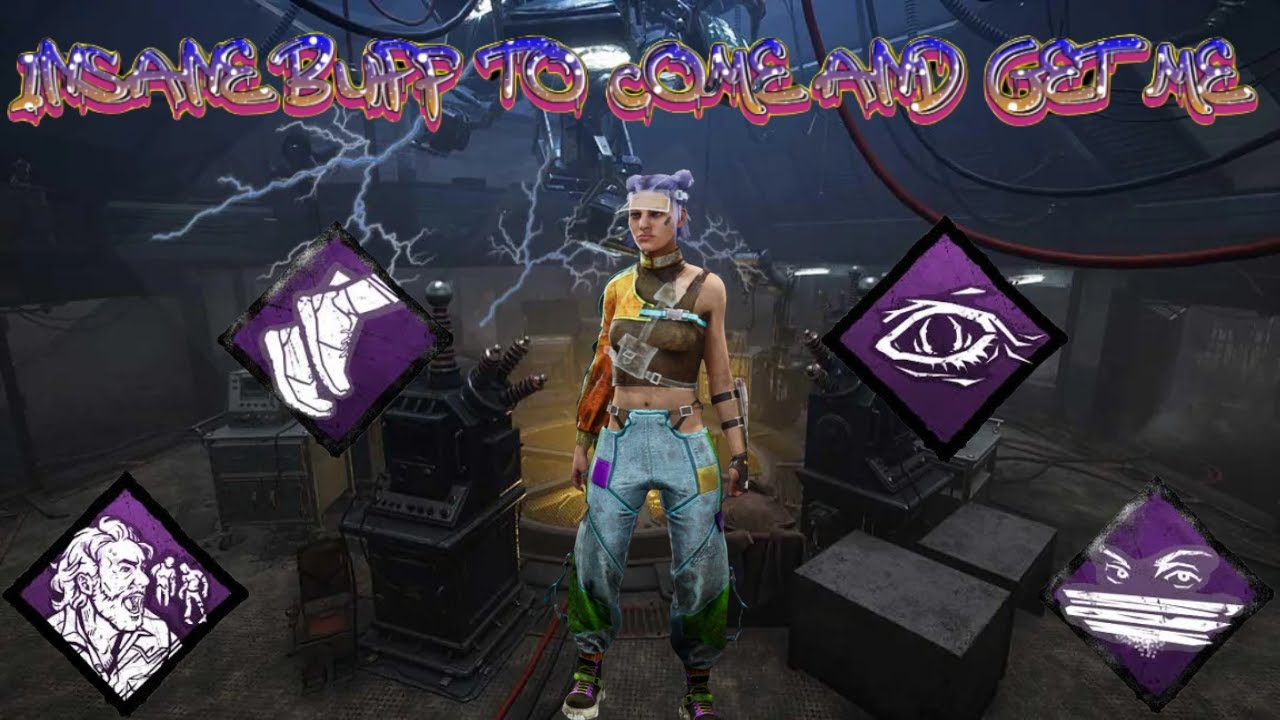 This Perk Went From TRASH to OP After the Buff!