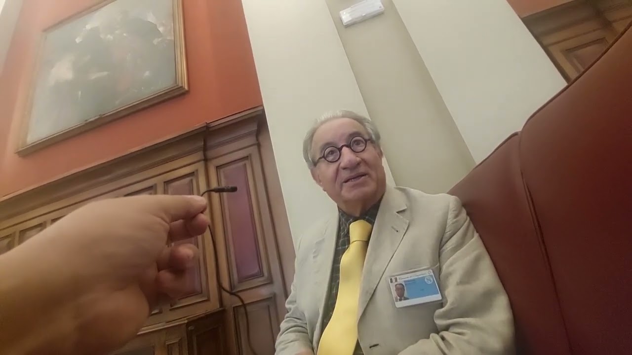 Antimafia, un'audizione censurata dai quotidiani: intervista a Francesco Damato