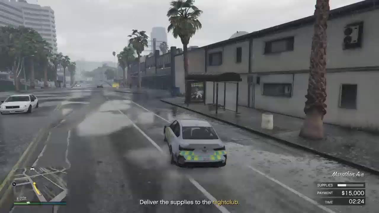 GTA V ONLINE 🚨 Road to 1K RP #GTAV #GTAVONLINE #ONLINEGAMING #SUBSCRIBE #FYP