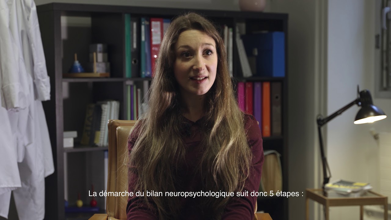 Comprendre ce qu'est un bilan neuropsychologique