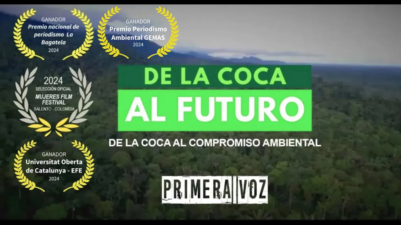 PREMIO PERIODISMO AMBIENTAL GEMAS 2024