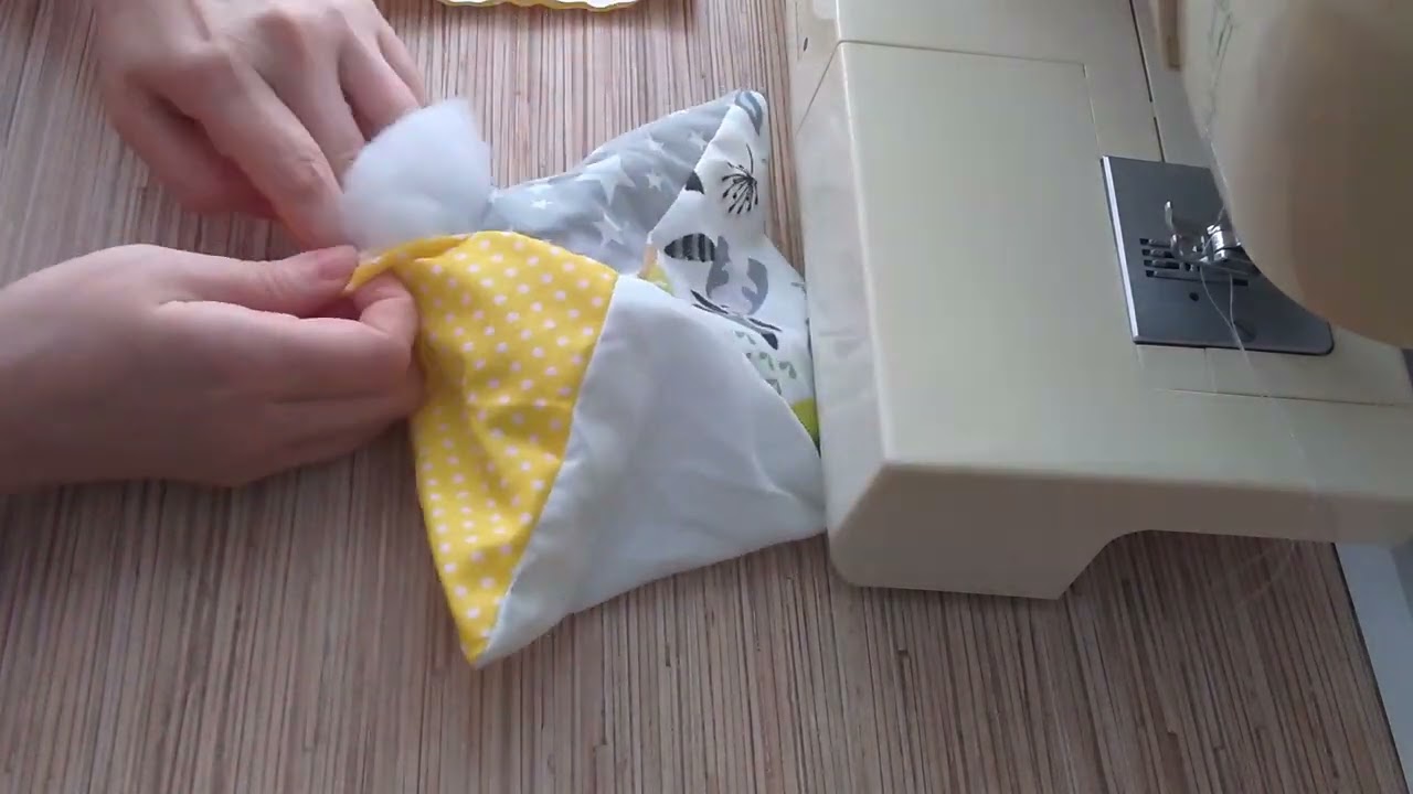 Есенинское одеяло. Лоскутное шитьё