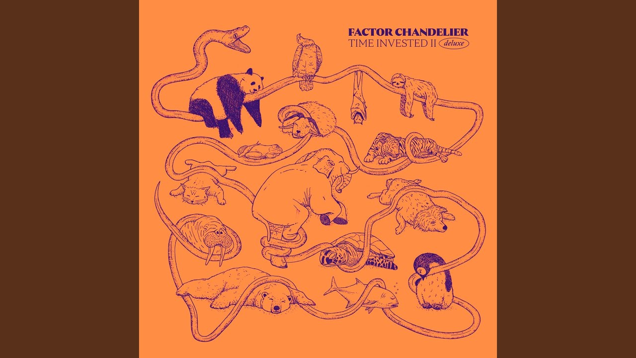 Get Selected (Instrumental)