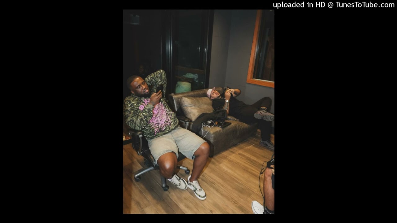 [FREE] Headie one x 36 type .nathan. beat 'Safety'