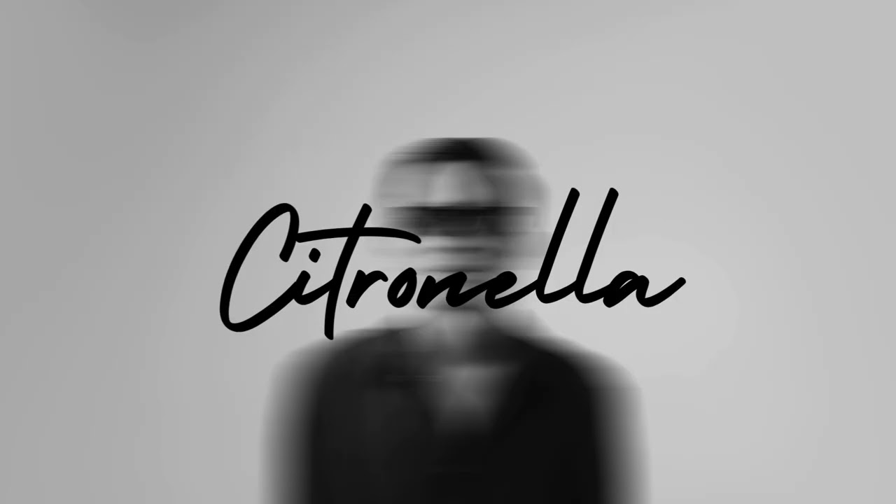 [FREE] Afrobeat Type Beat - Citronella