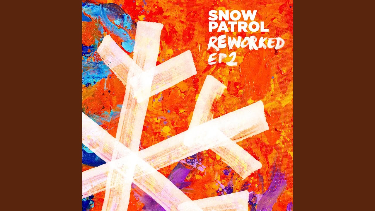 Called Out In The Dark (Reworked)