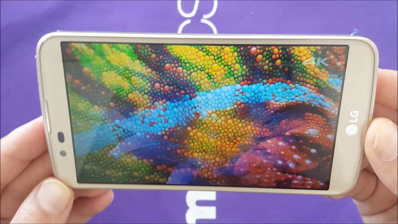 LG K10 Full review For Metro Pcs\T-mobile