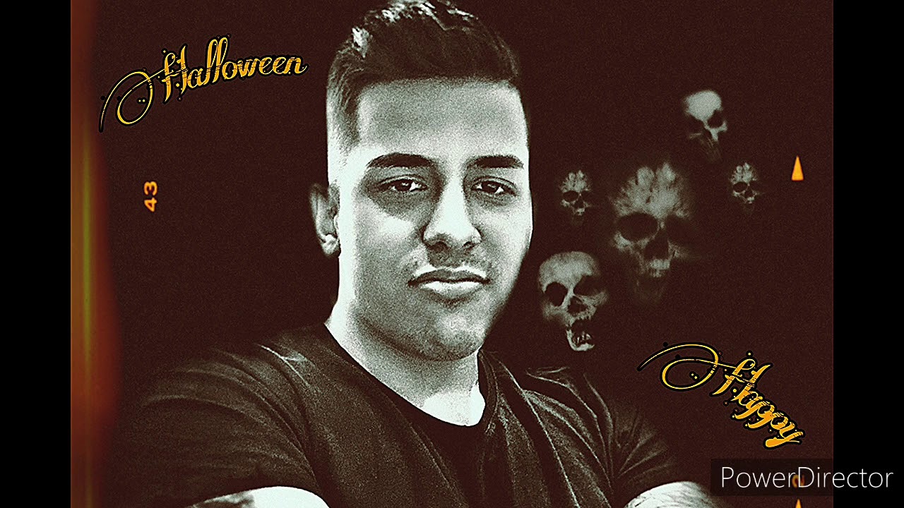 Alexander@Coronita Halloween&(Mix 2020)