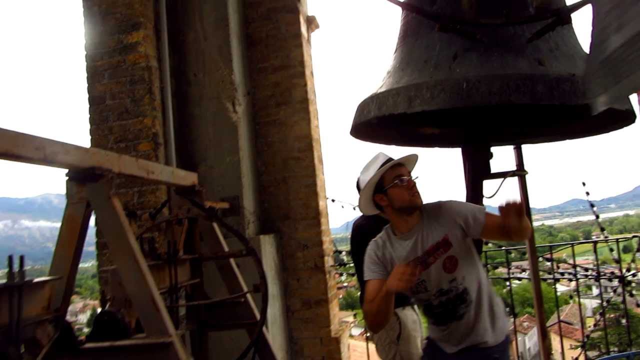 Campane di Cavasso Nuovo (PN)