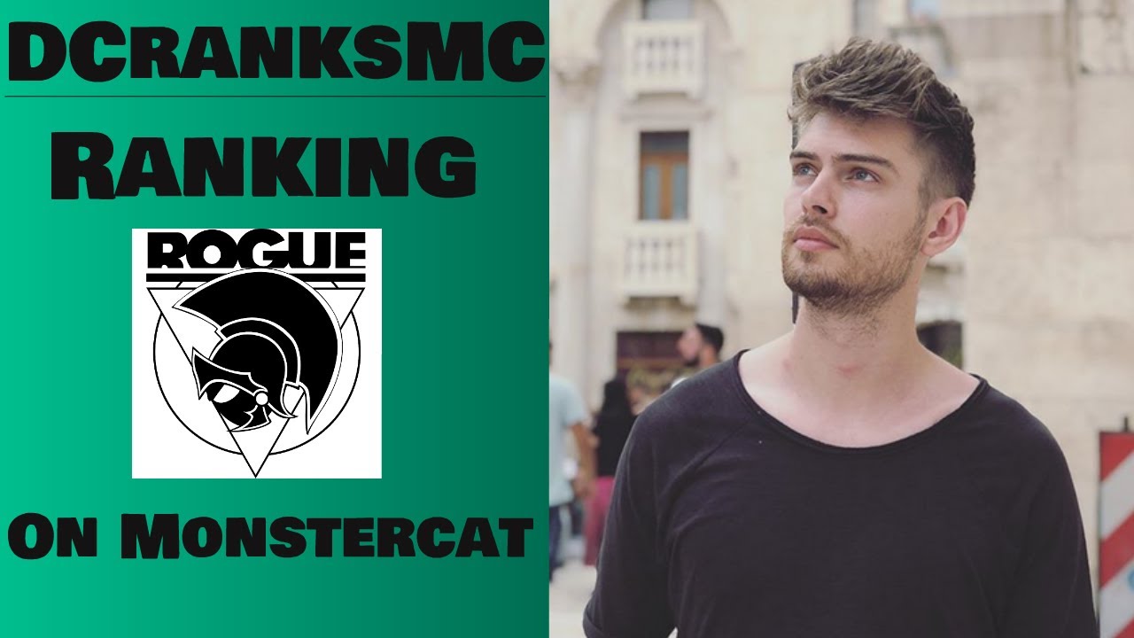 Ranking Rogue's Monstercat Discography