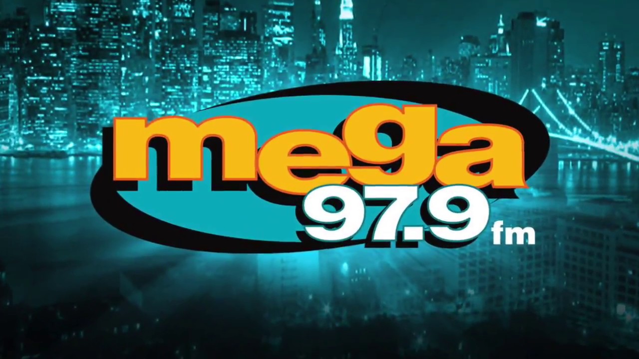 Waldemaro Martinez - Promo Mega 97.9 New York