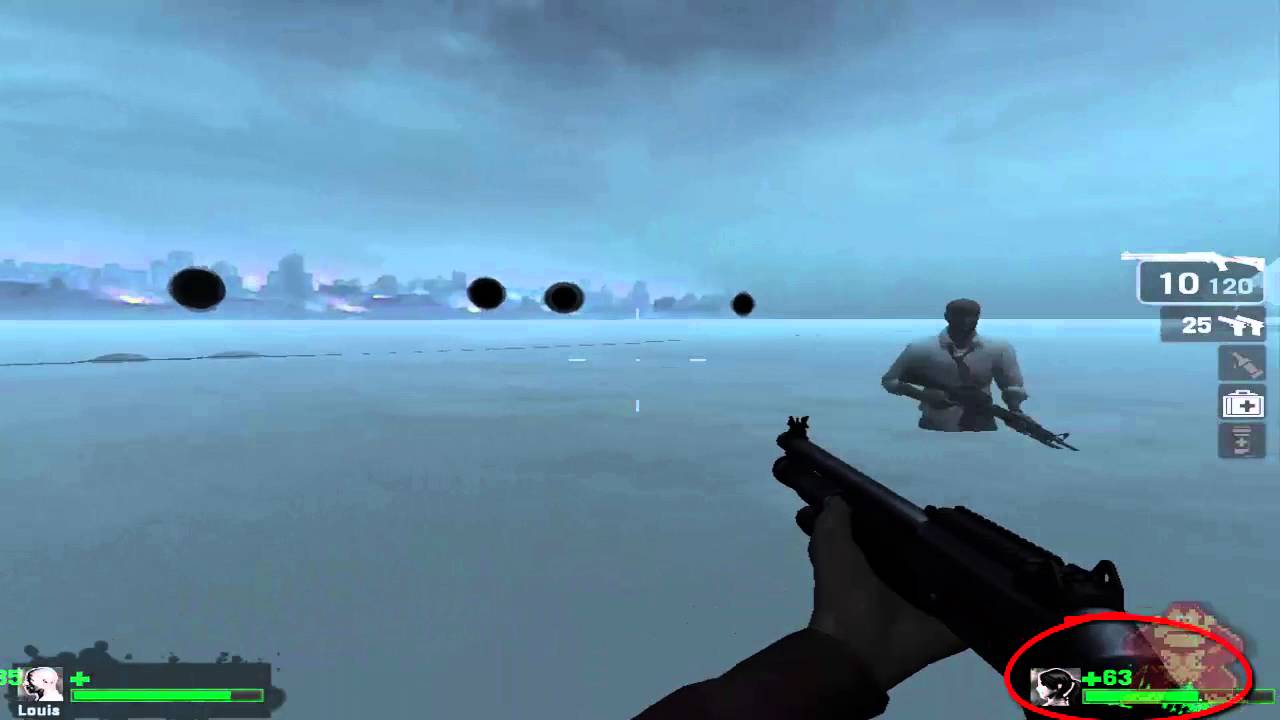 Trucos y bugs que nos ayudaran en left 4 dead| loquendo| (algunos ya est&aacute;n parcheados)