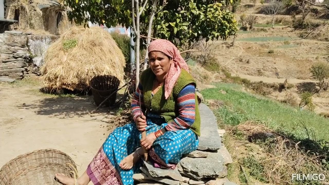 आज तो पंगा ही हो गया सोचा नहीं था 😮😢