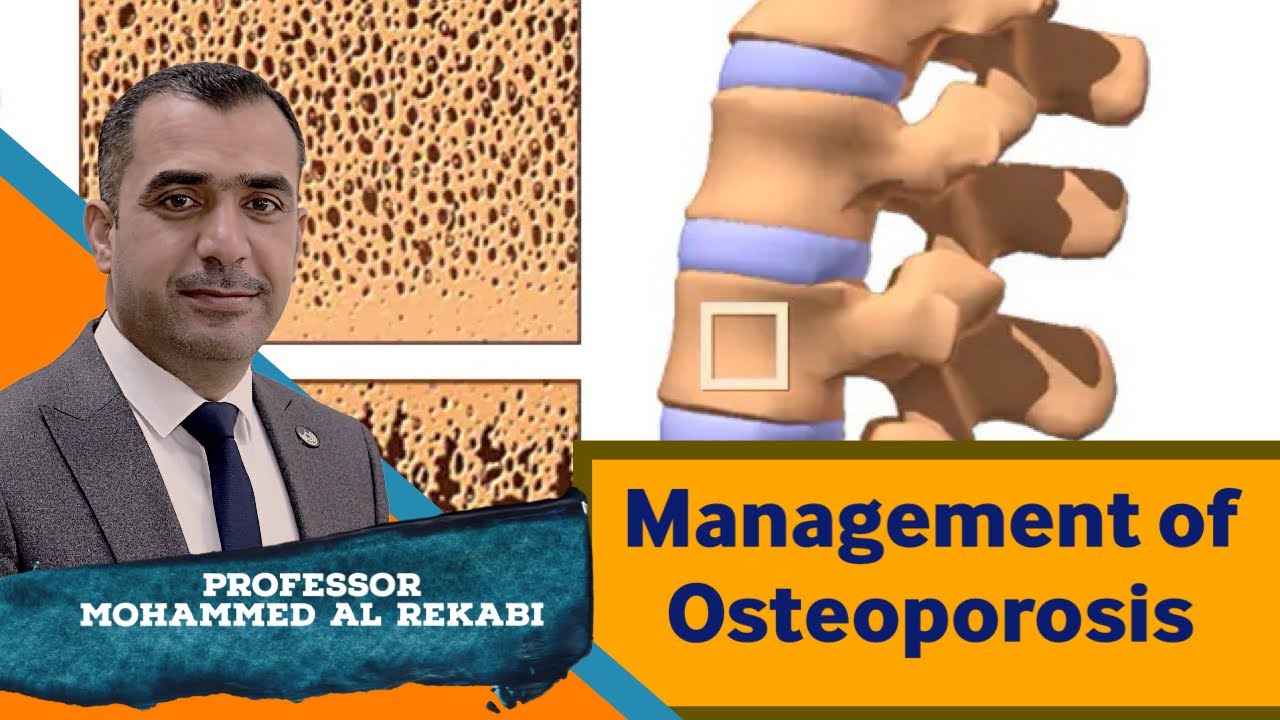 Osteoporosis 2024
