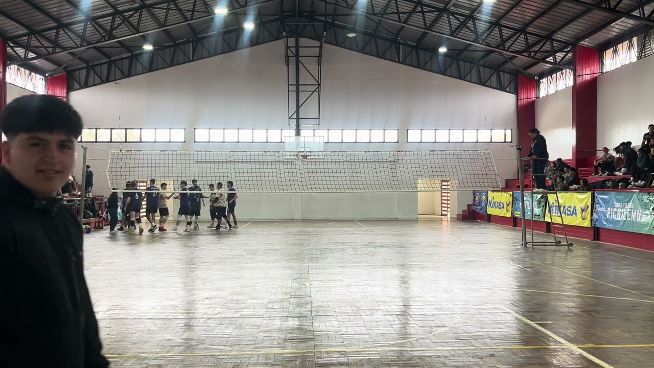 Falcón vs Guayavera 