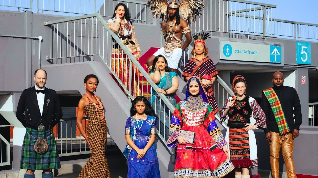 Cultural Style Week 2024 Highlights