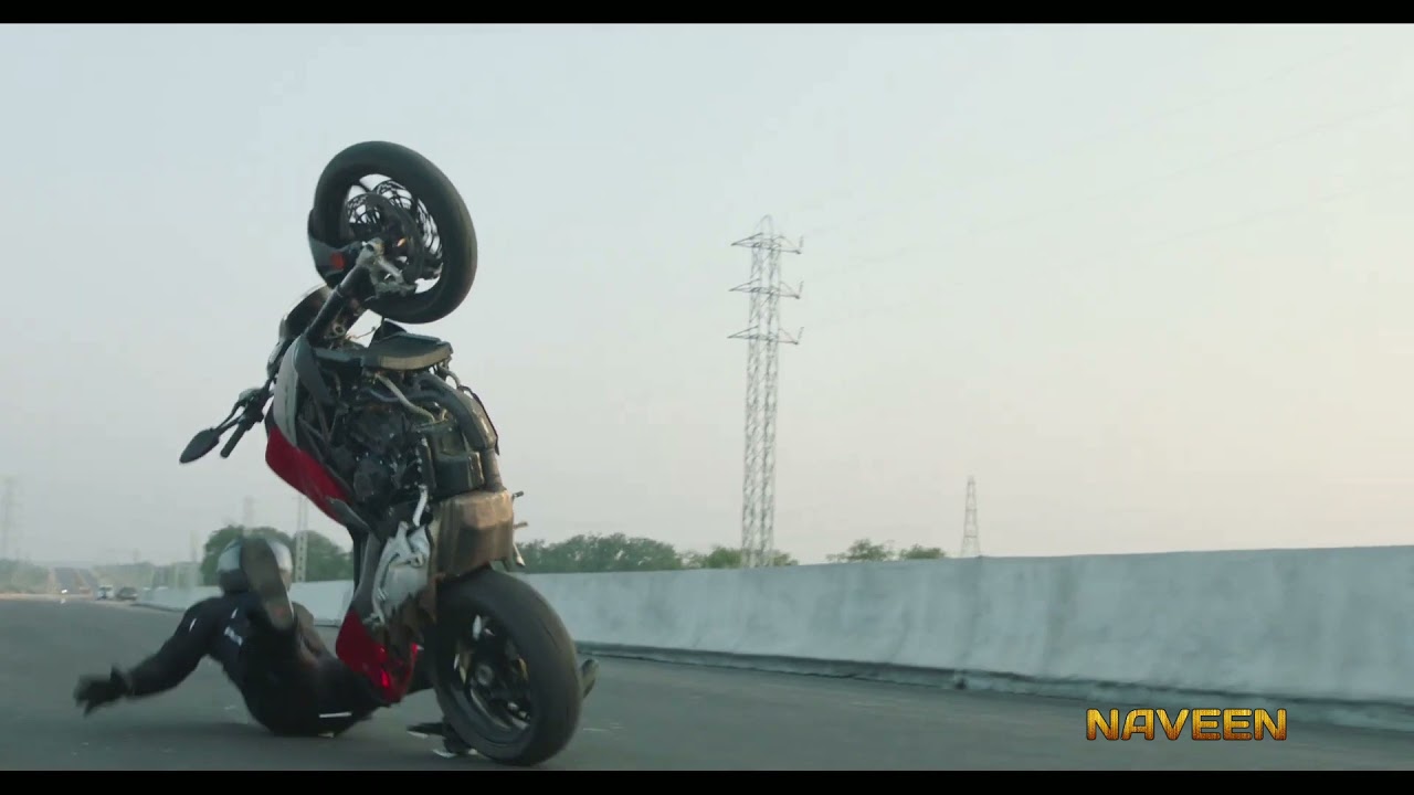 Mr Ajithkumar Valimai Making Video