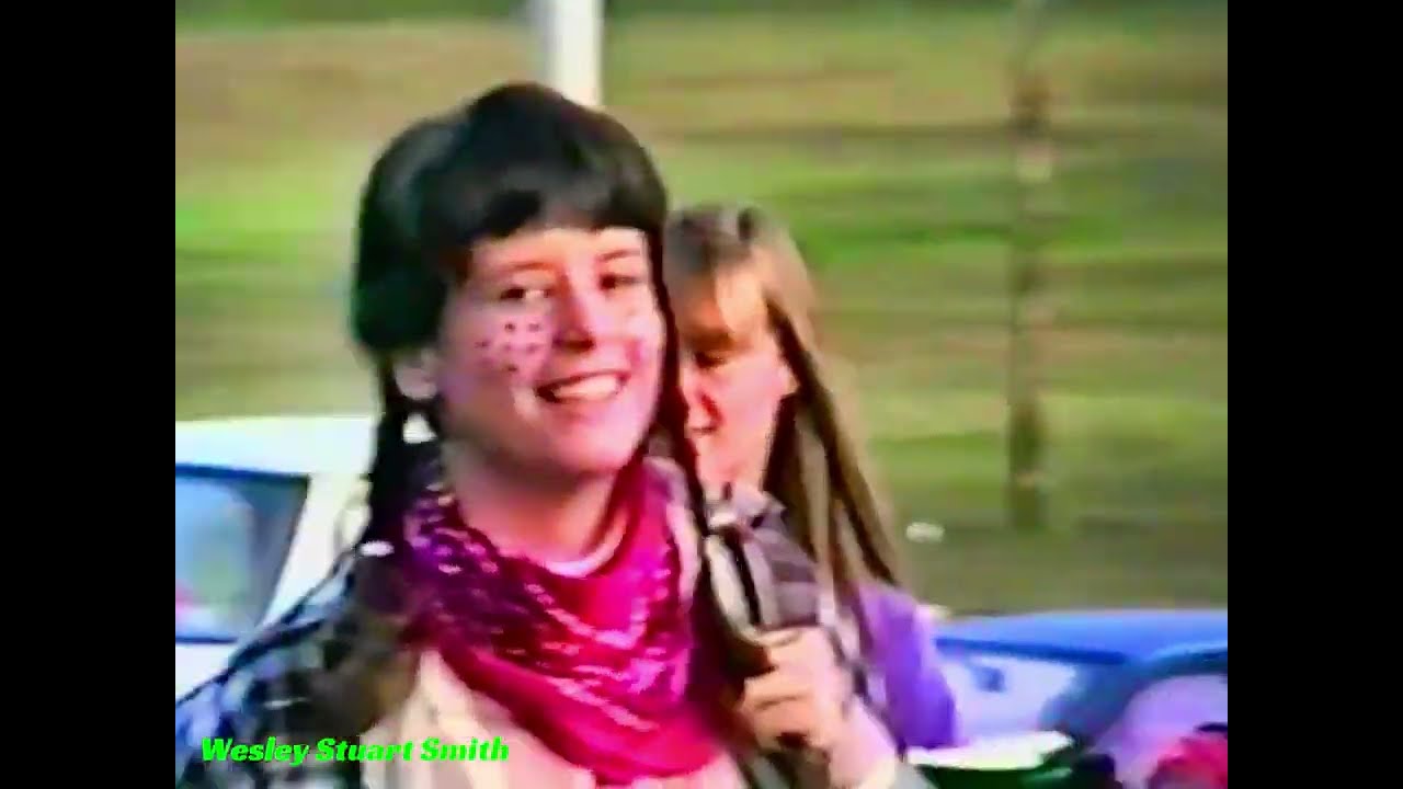 Bartlett High School Class of 1993 Senior Video - Bartlett Tennessee