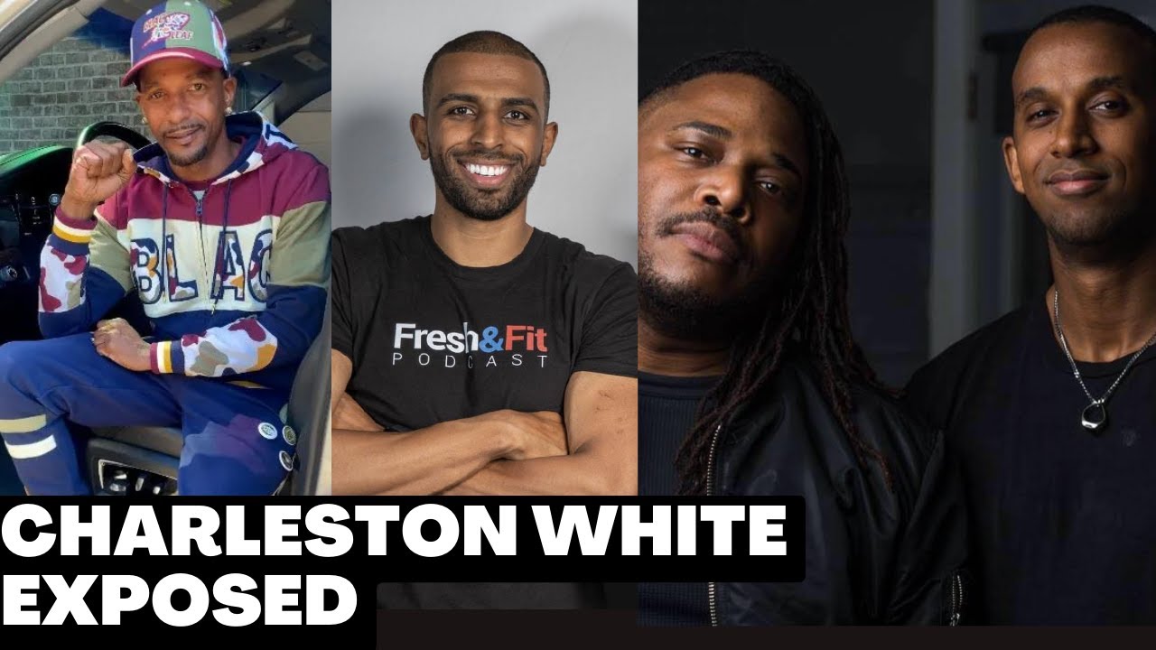 @FreshandFit Let a Grapist On Their Podcast... | @Aba N Preach Reaction
