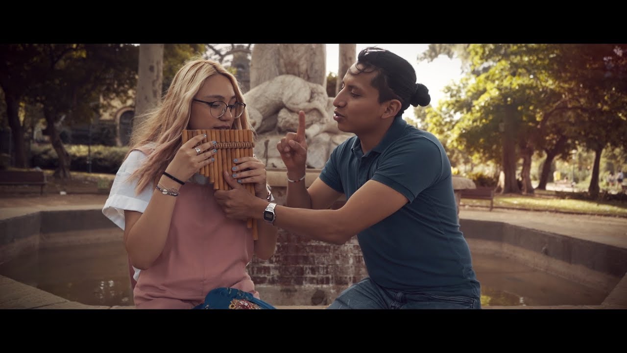 CHARIJAYAC || MI DESTINO