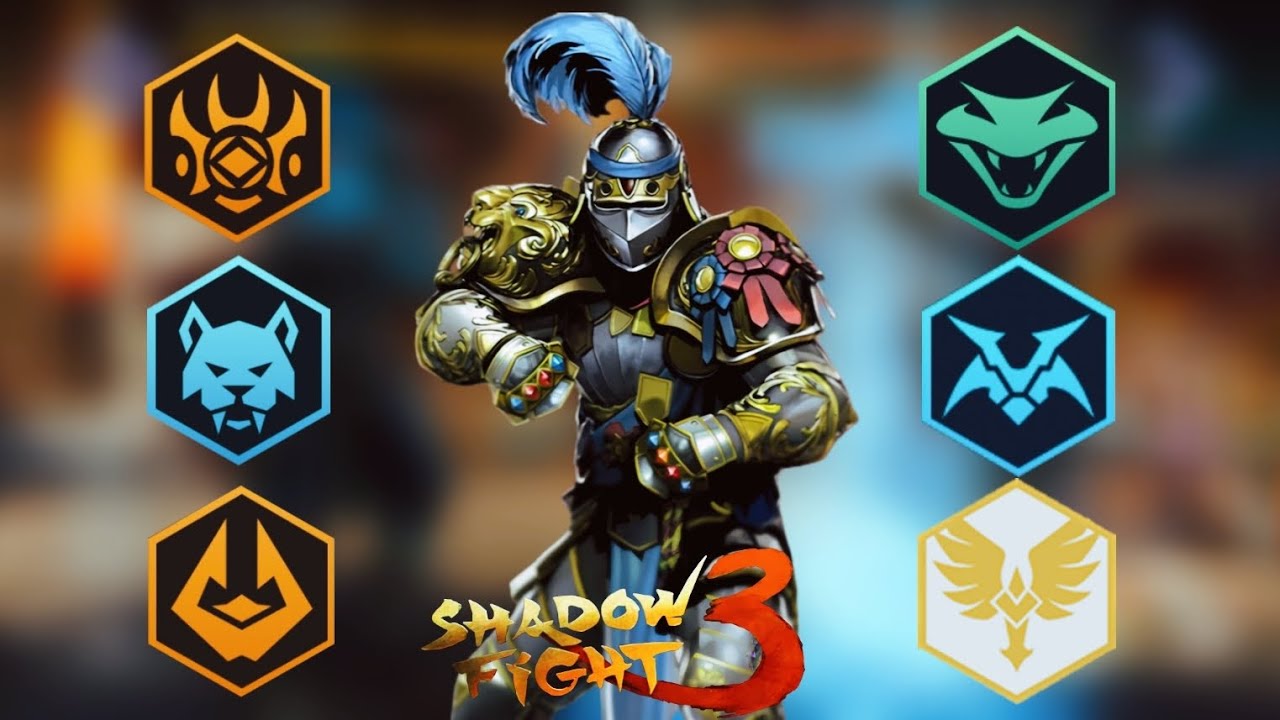 TOP LEGENDARY SETS vs SIR MILORD DE IRONCLAD | Perfect Date Event | Shadow Fight 3
