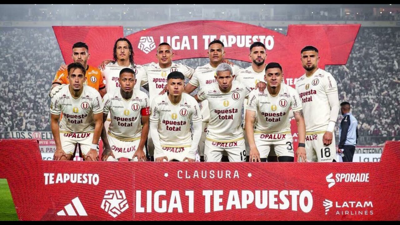 SE VIENE LA NOCHE CREMA 2026, LISTOS PARA VER LA PRESENTACIÓN DEL EQUIPO