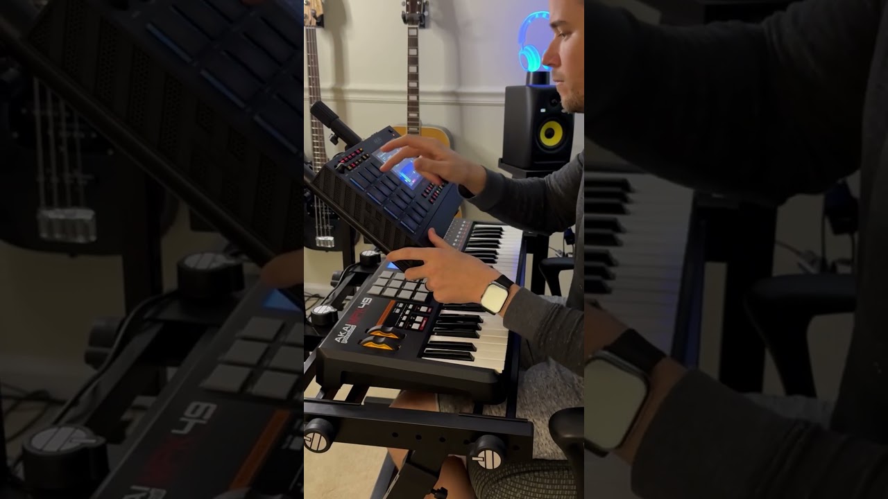 Hip-Hop Type Beat - 