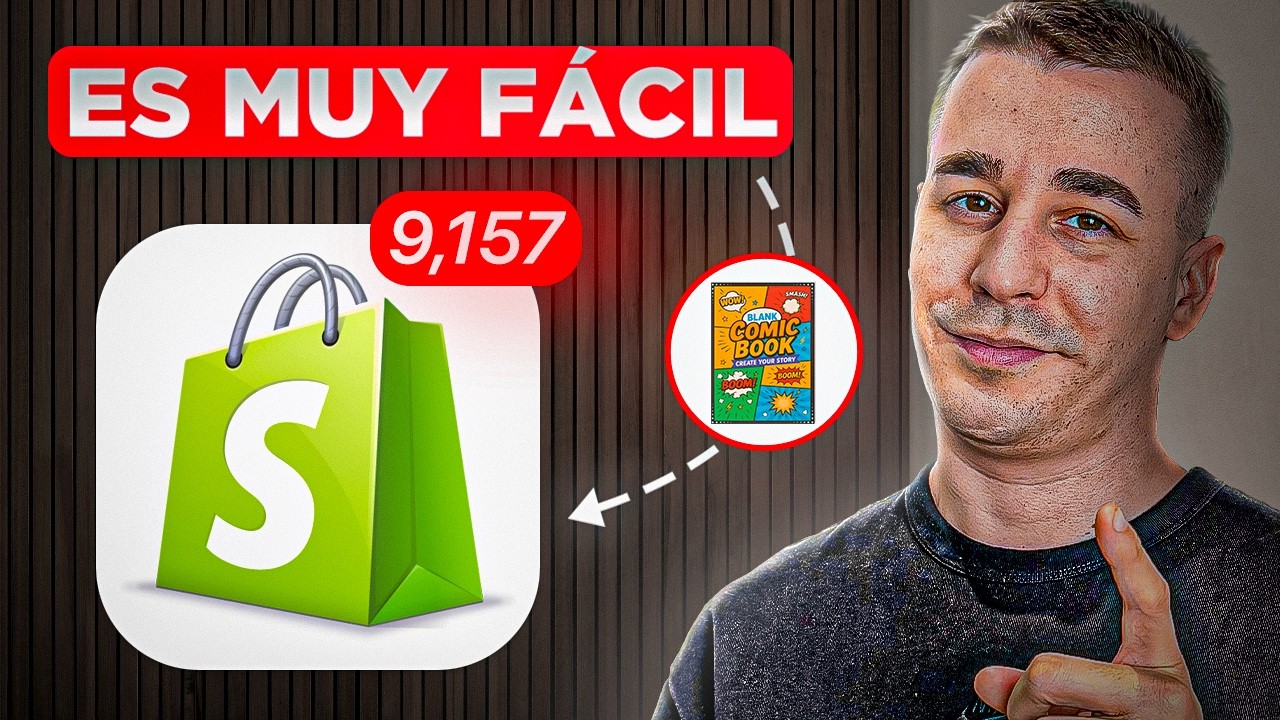 C&oacute;mo Encontrar Productos Ganadores de Dropshipping GRATIS