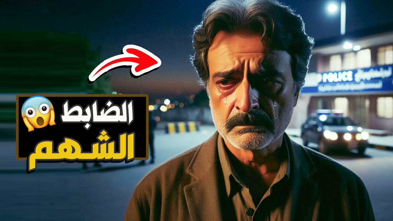 566- الضابط الشهم