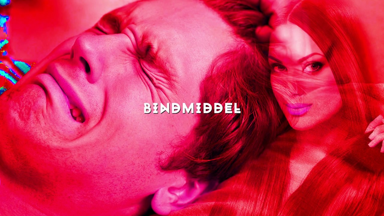BINDMIDDEL - BABY TALK [AUDIO]