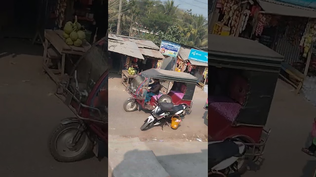 সৌন্দর্যে যখন চোখ আটকে যায়। আর মন বলে ওঠে, এই তো, এই মুহূর্তটাই থাকুক আরেকটু।#video #viral #natural 