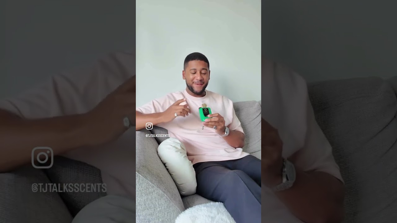 Mangonifiscent & Kutay by Unique&rsquo;e Luxury | As seen by @TJTalksScents