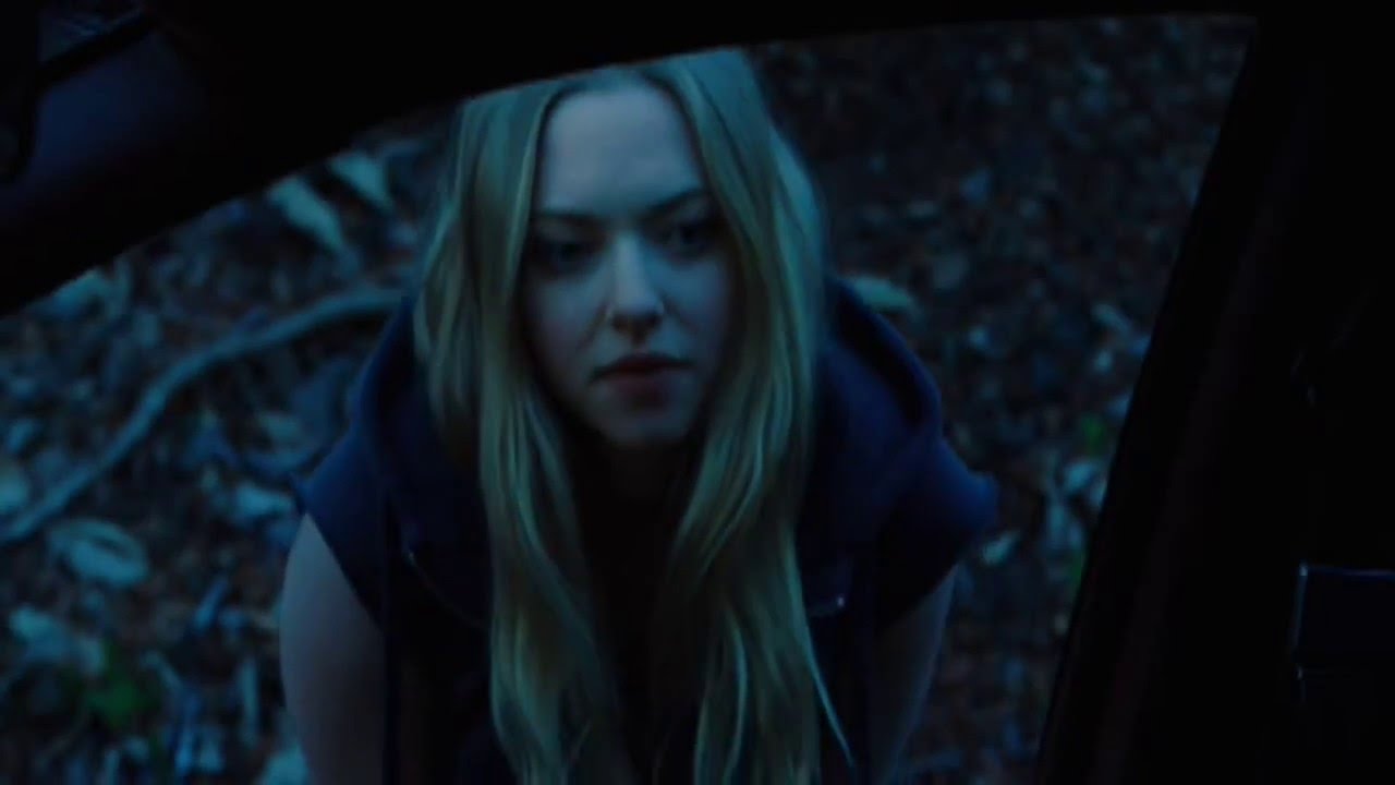 Jennifer's Body - E.T.(Futuristic Love)
