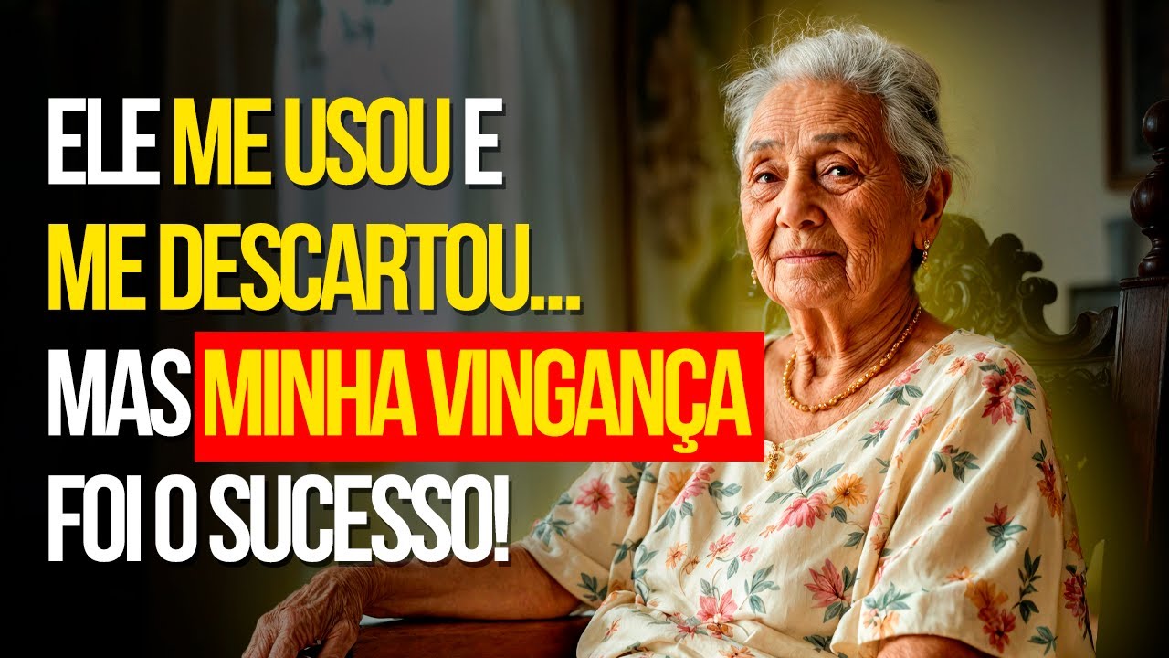História Real: Meu Patrão Me Engravidou e Me Abandonou… Mas Eu Venci!
