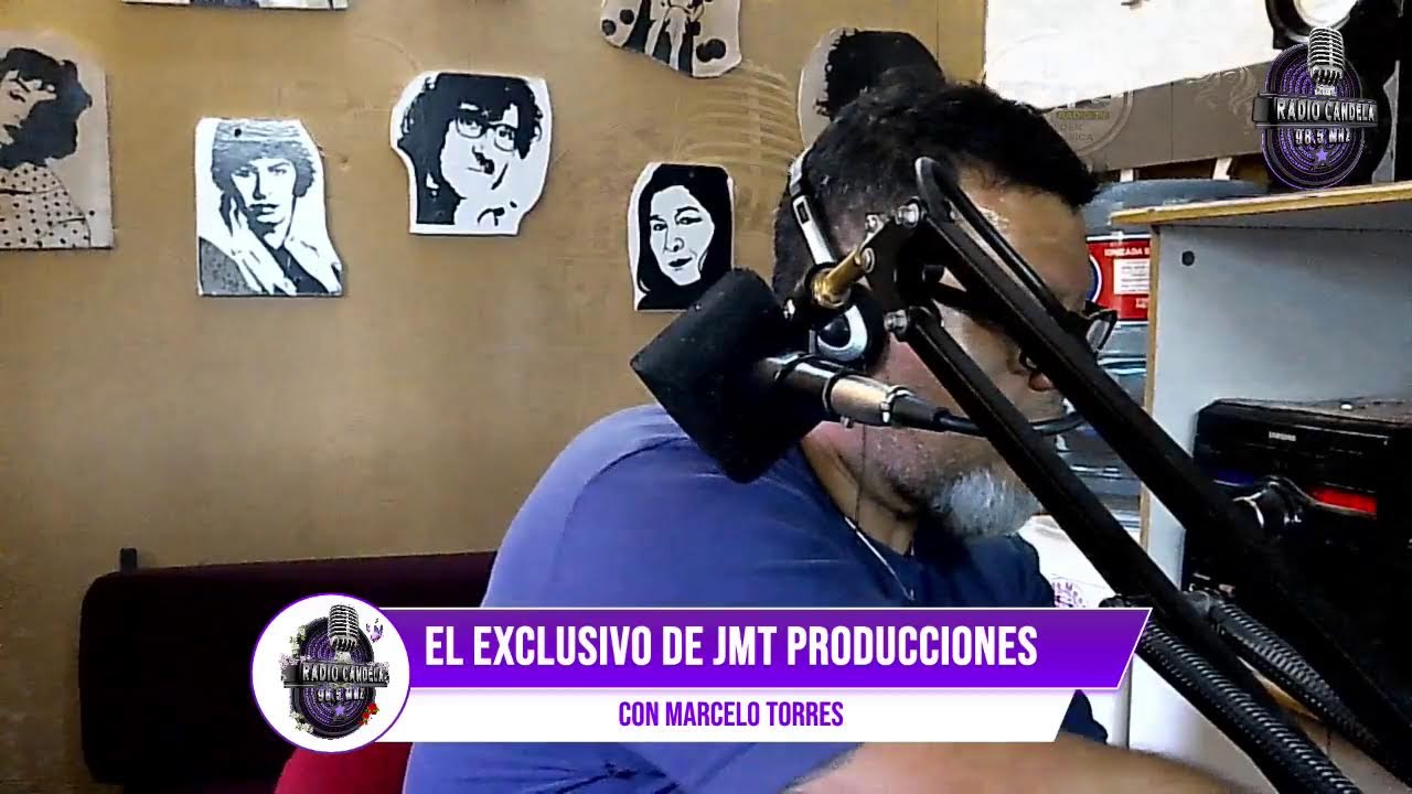 EL EXCLUSIVO DE JMT PRODUCCIONES