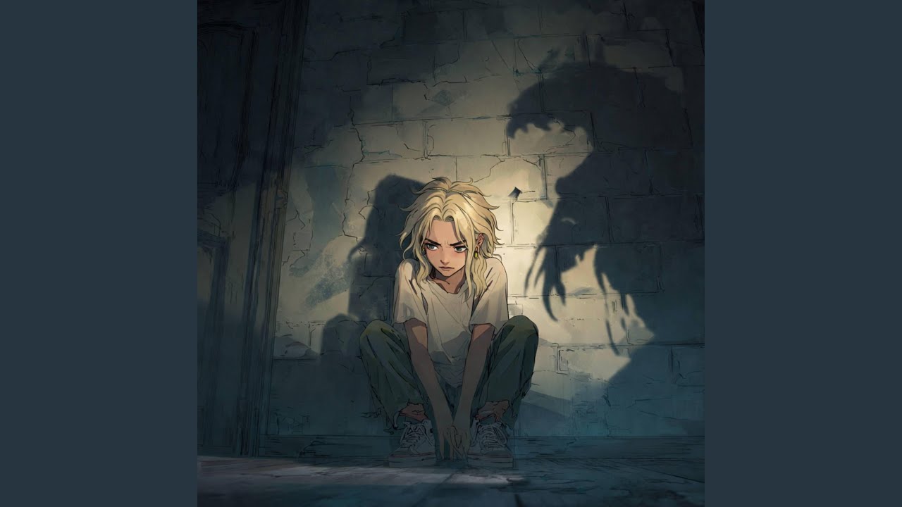 Monsters in The Dark