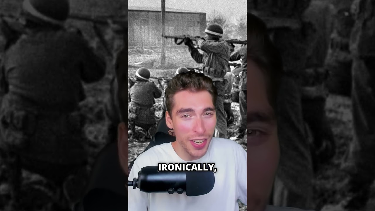 Was This The Greatest Troll of WW2?